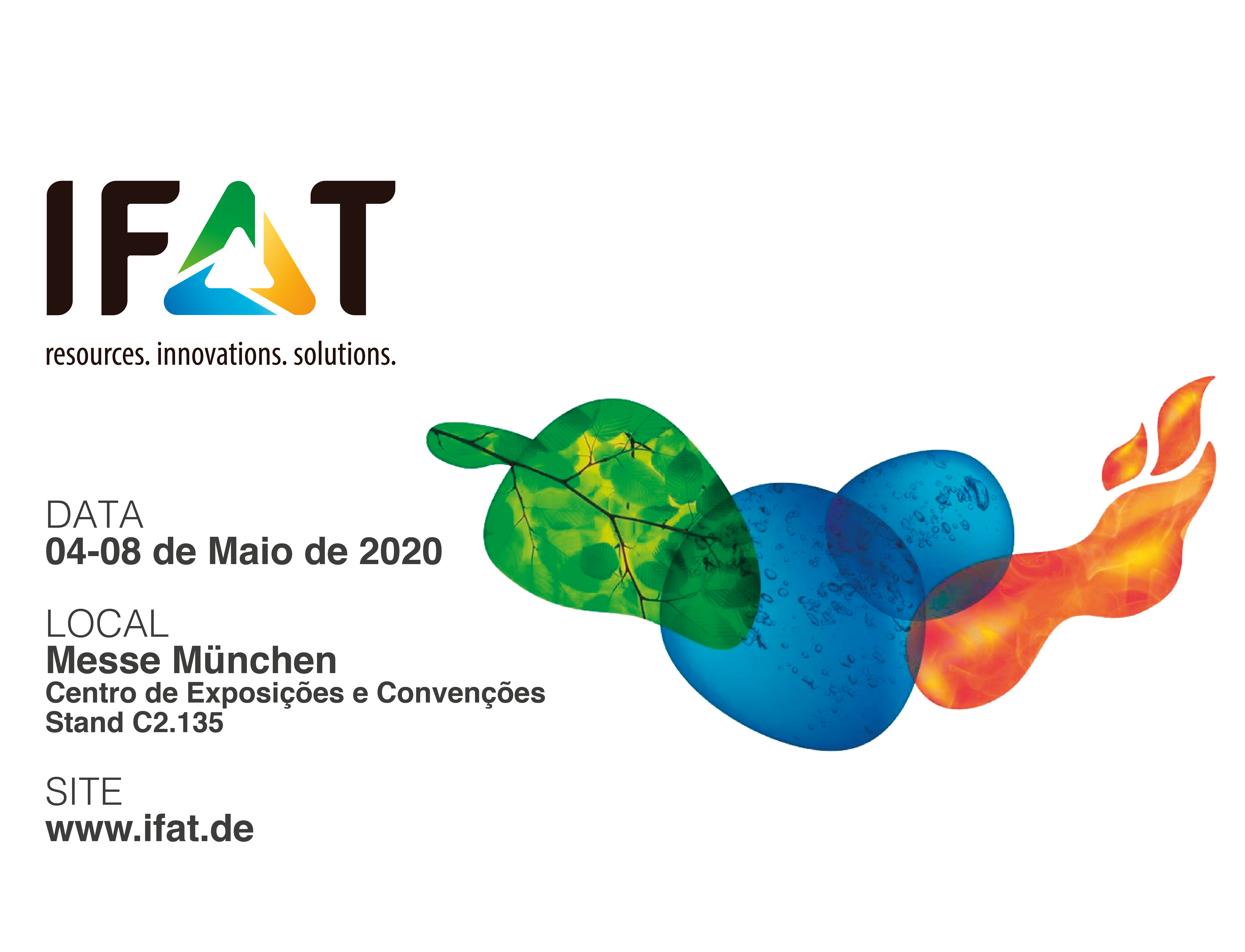 IFAT München